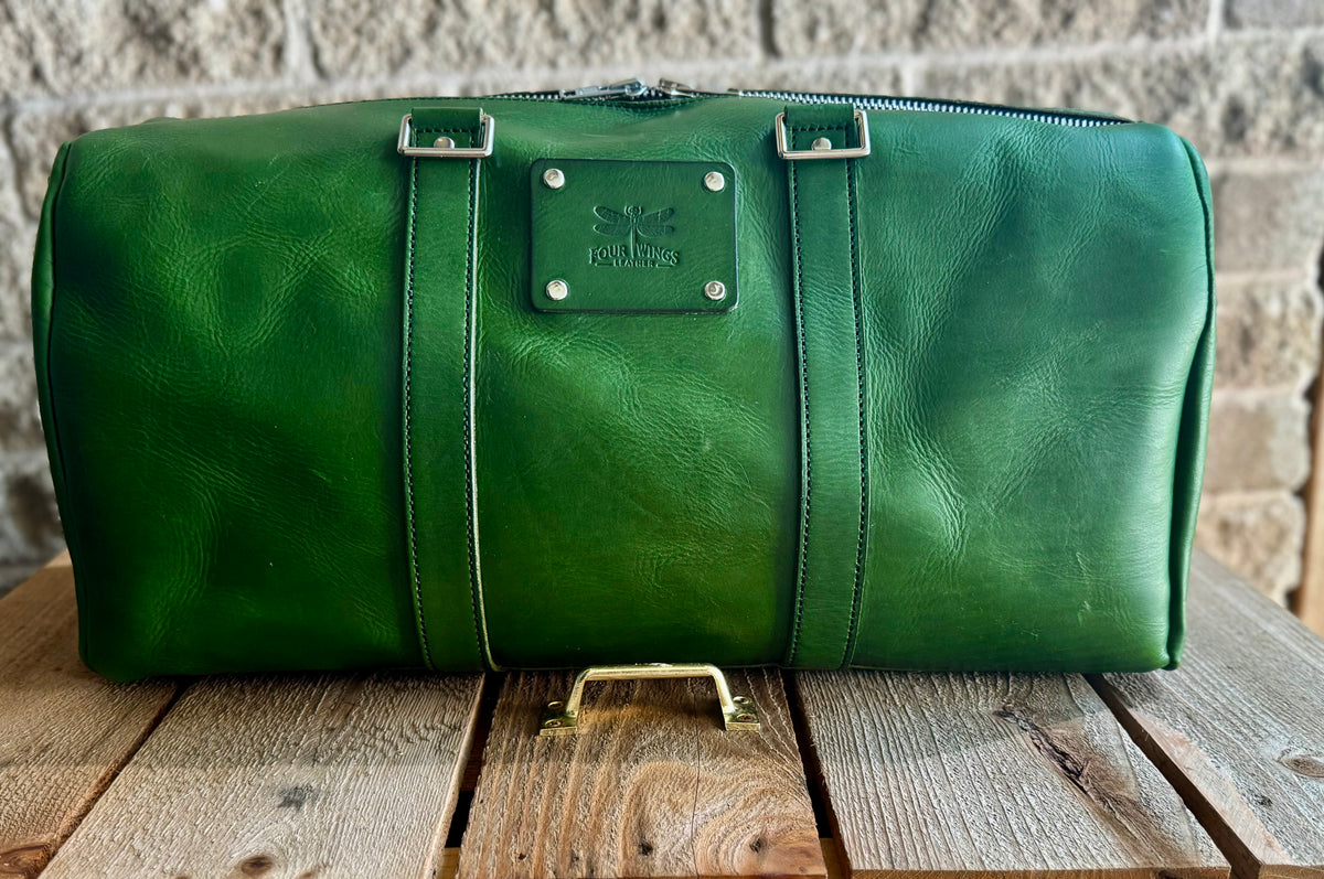 The Minerva Weekender