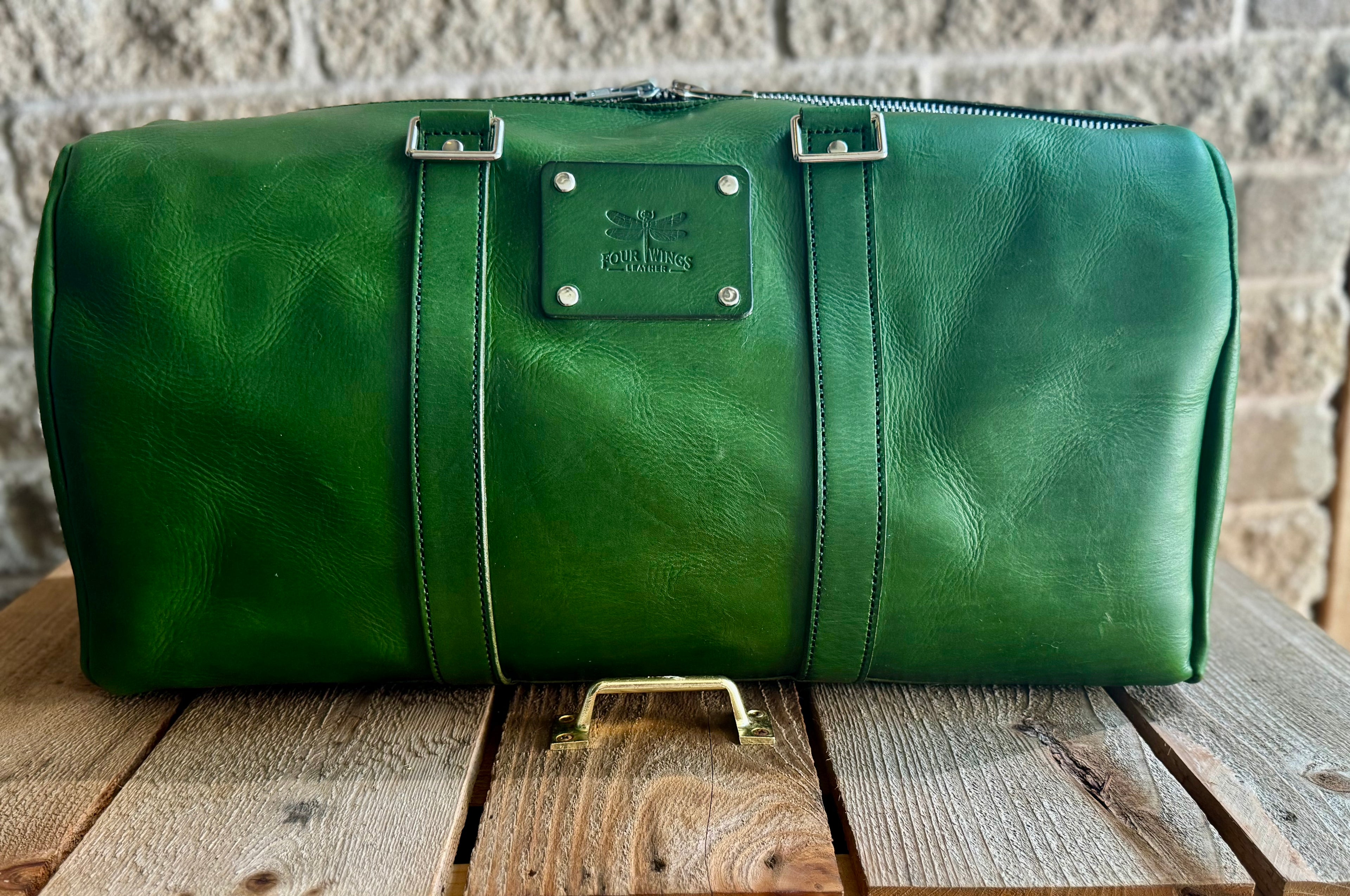 The Minerva Weekender