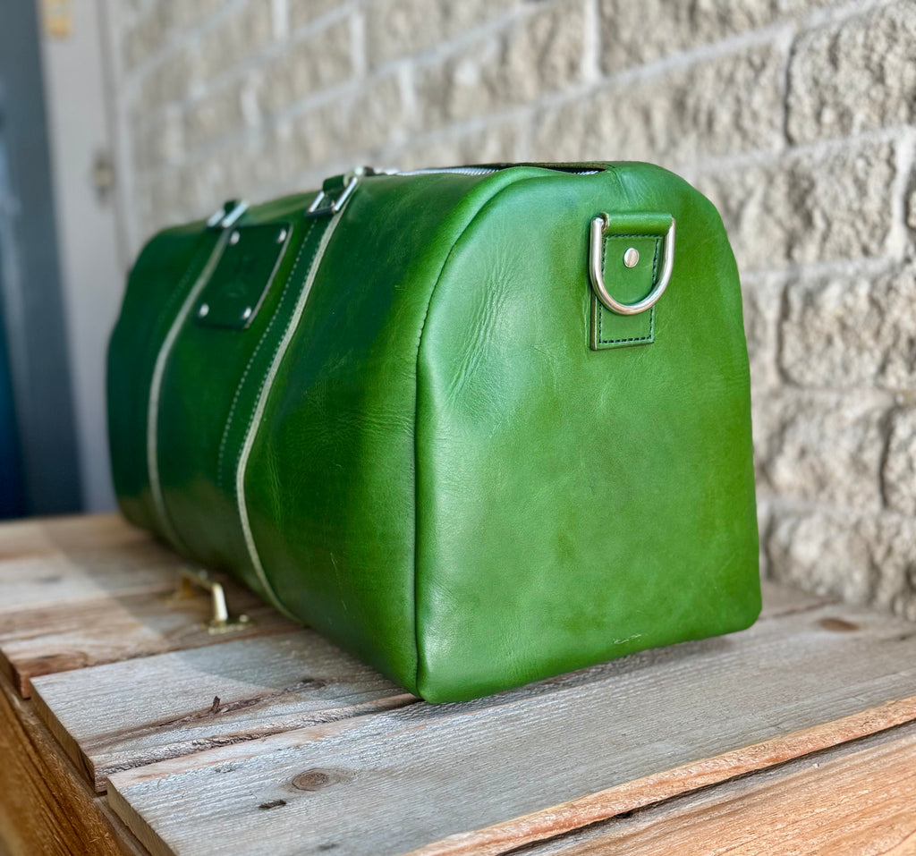 The Minerva Weekender