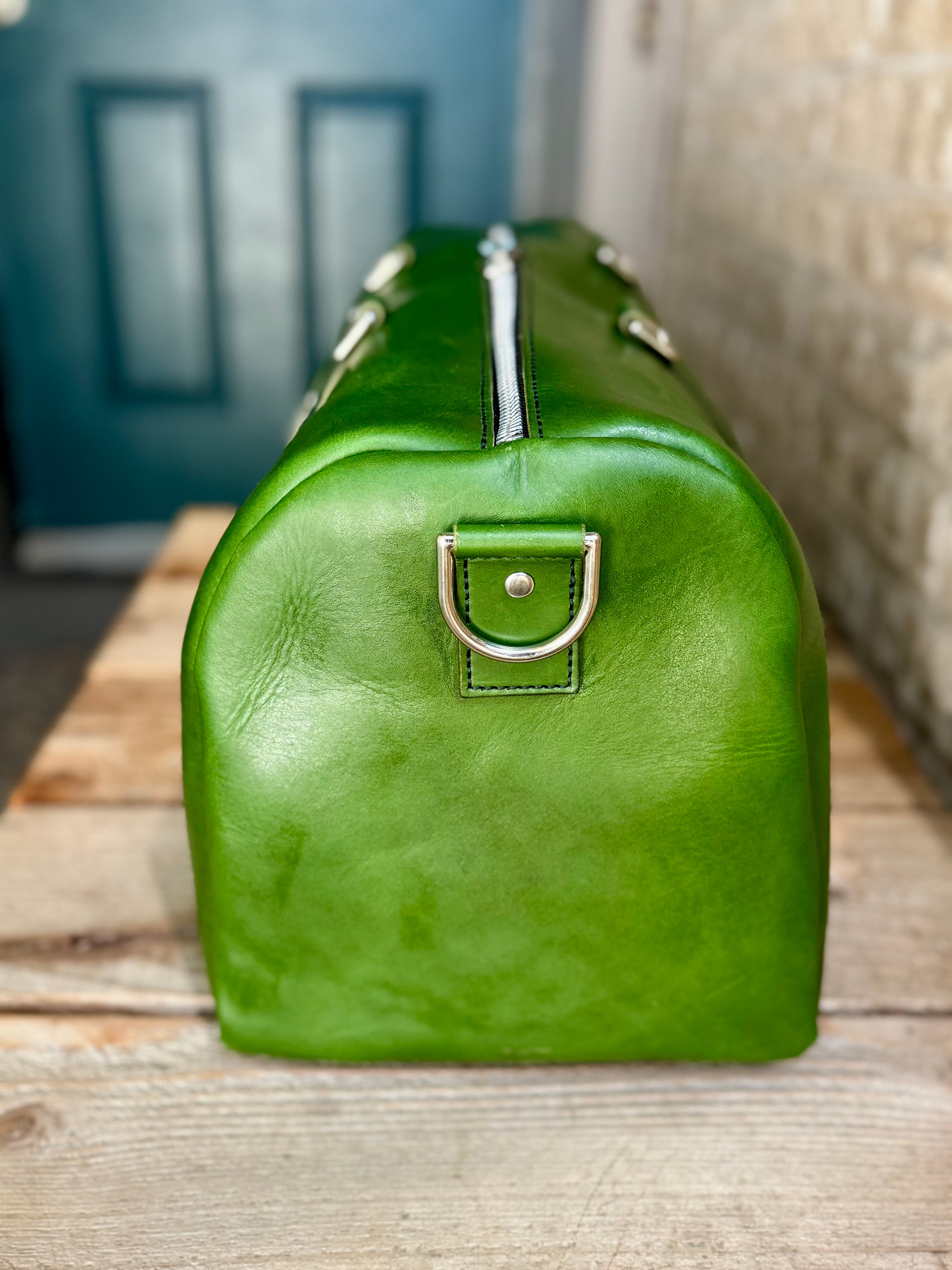 The Minerva Weekender